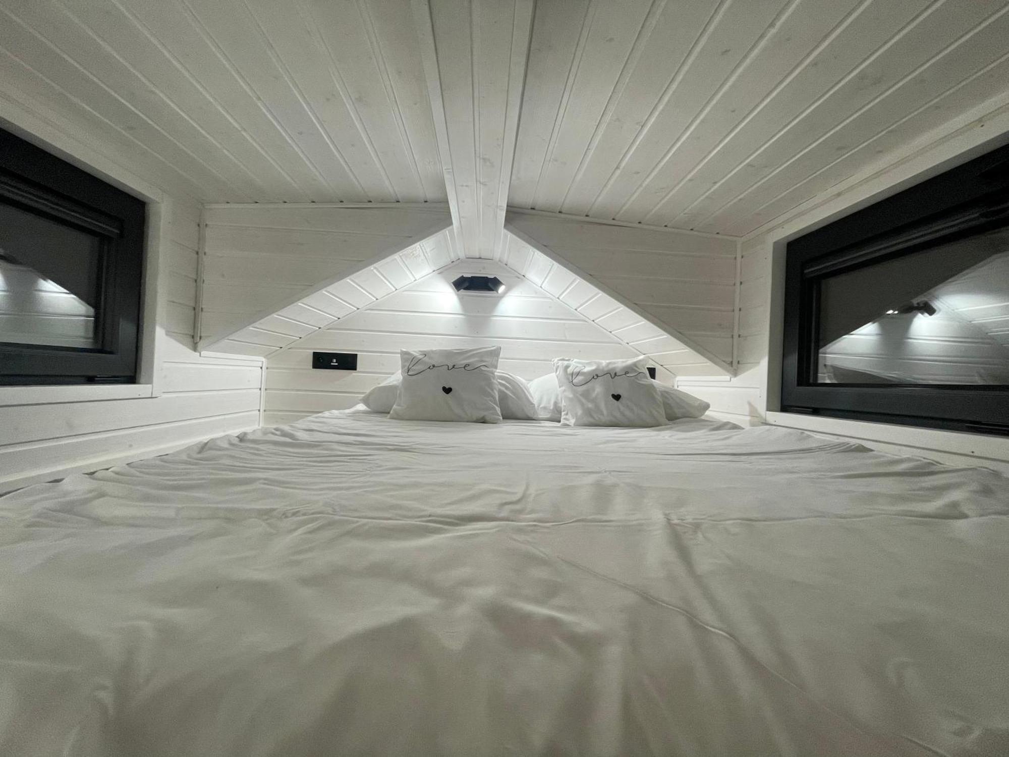 Tiny Silent House * Osowek